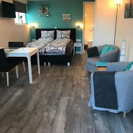 Mikasabeach Zandvoort Luaran gambar