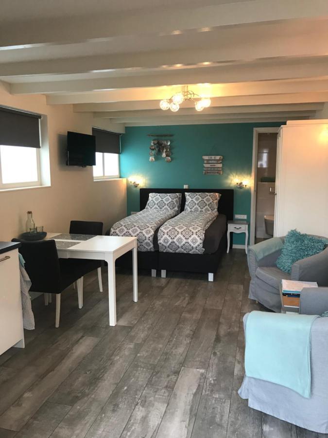 Mikasabeach Zandvoort Luaran gambar