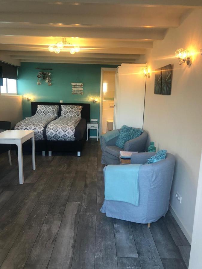 Mikasabeach Zandvoort Luaran gambar