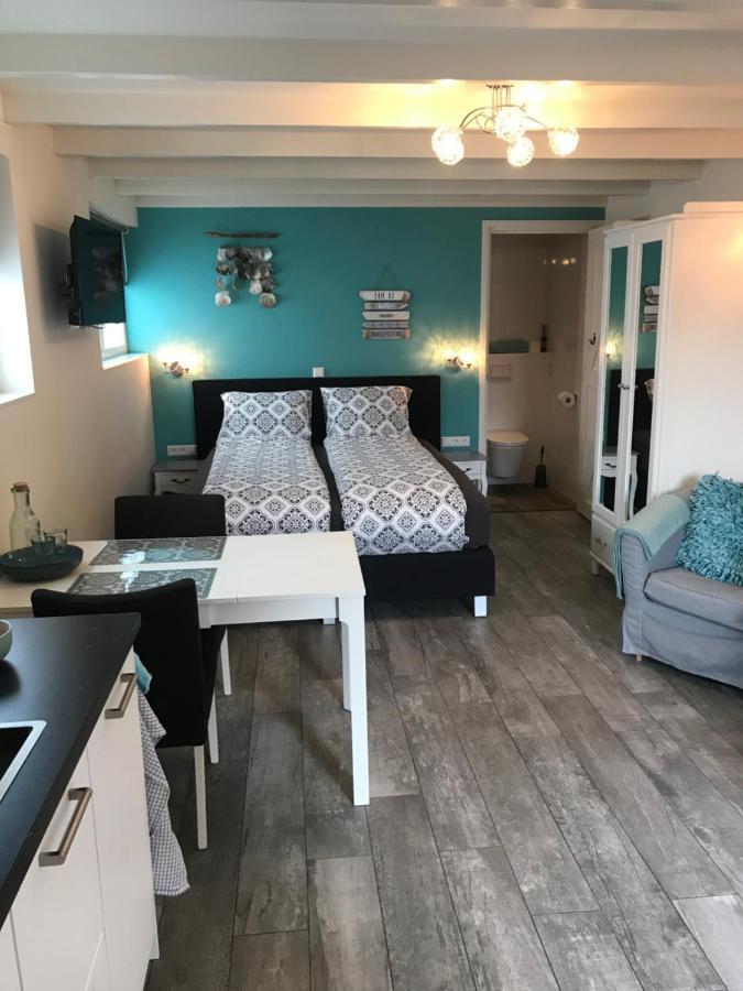 Mikasabeach Zandvoort Luaran gambar