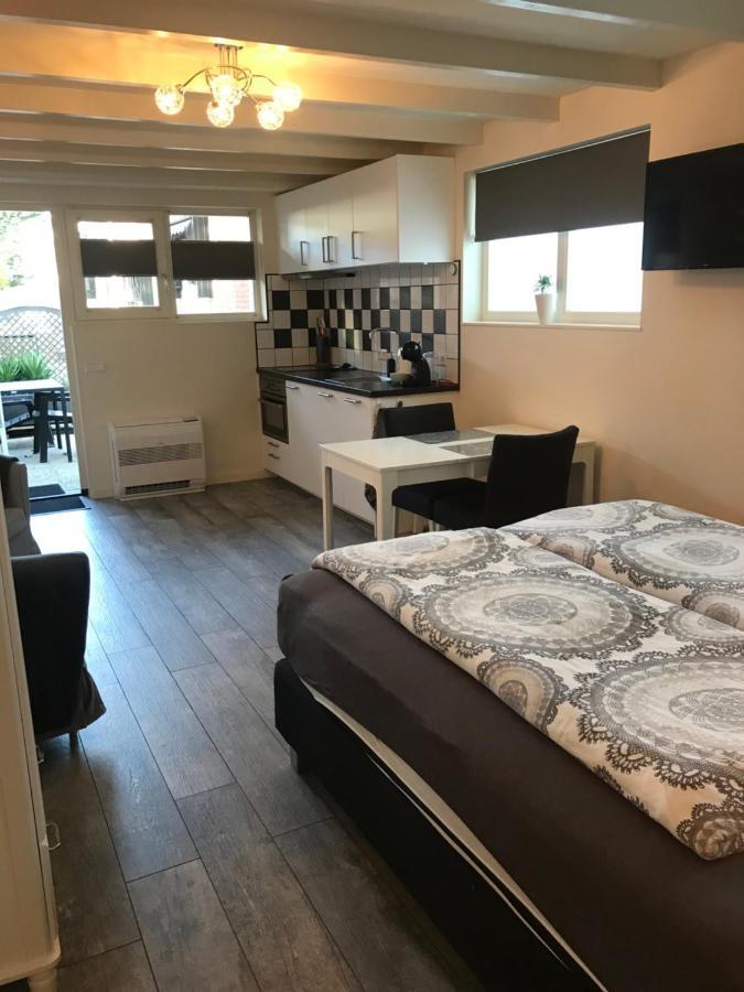 Mikasabeach Zandvoort Luaran gambar