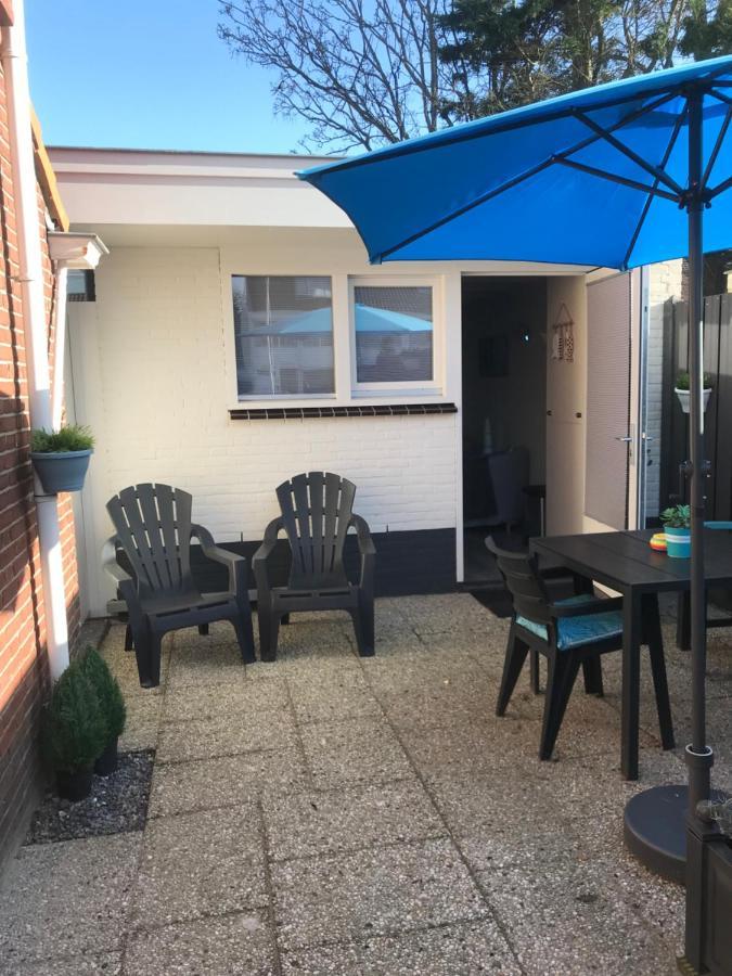 Mikasabeach Zandvoort Luaran gambar