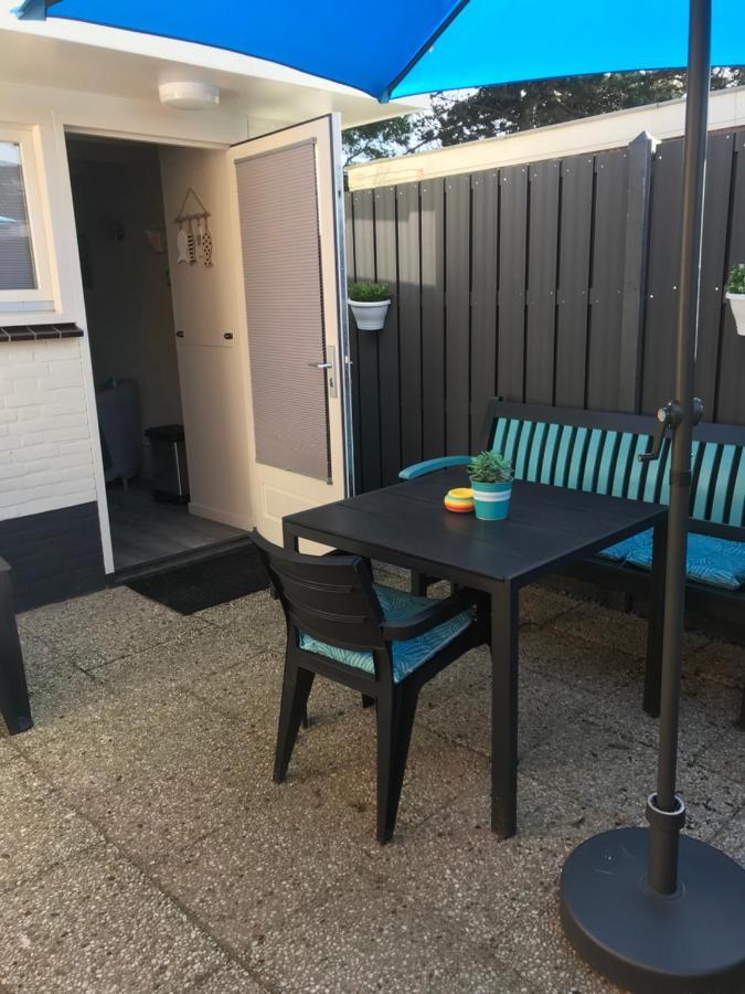 Mikasabeach Zandvoort Luaran gambar